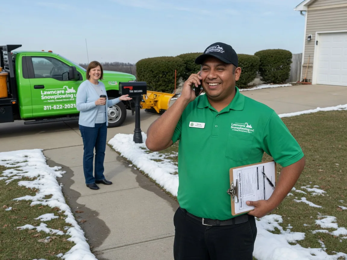 Lawn Care Services By Expert Landscaper Dawson, PA FAQs